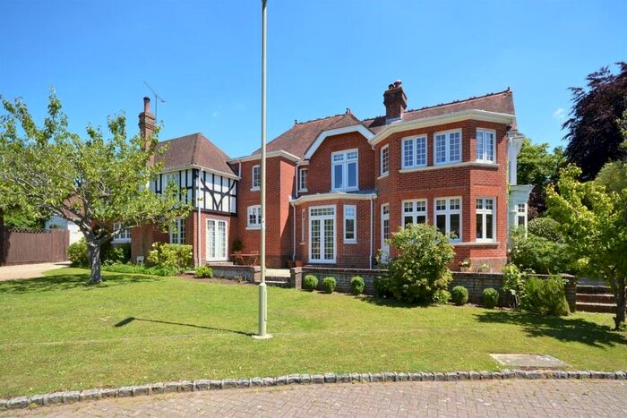 2 Bedroom End Of Terrace House To Rent In Hazeldean Court, Rowland's Castle, Hampshire, PO9