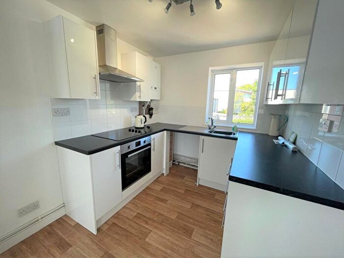 1 Bedroom Flat To Rent In Clockhouse Way, Braintree, CM7
