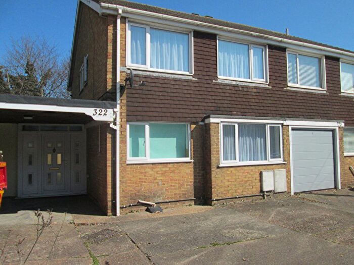 3 Bedroom Property To Rent In London Road, Deal, Kent., CT14
