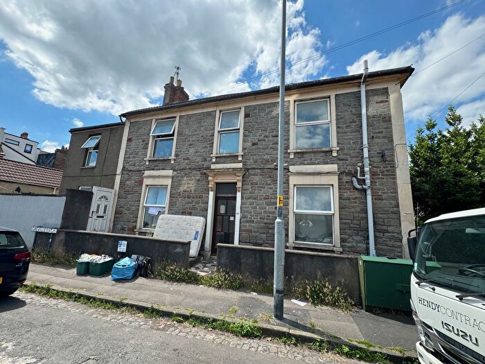 1 Bedroom Property To Rent In Stackpool Road, Bristol, BS3