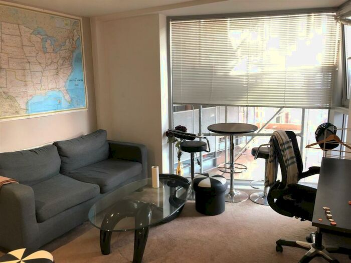 1 Bedroom Apartment To Rent In Quay One, Neptune Street, Leeds, West Yorkshire, LS9