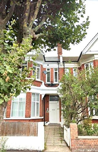 Studio To Rent In Anson Road, London, NW2