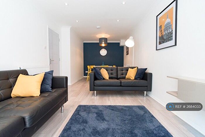 7 Bedroom Detached House To Rent In Burgess Road, Southampton, SO16