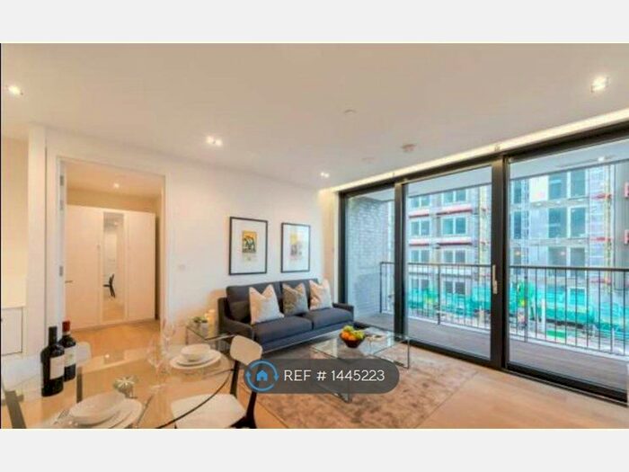 2 Bedroom Flat To Rent In Plimsoll Building, London, N1C