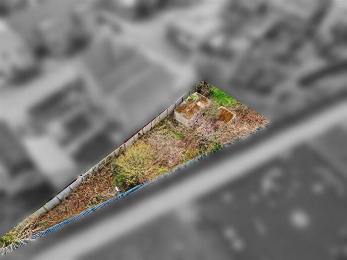 Land For Sale In Ruddington Lane, Nottingham, NG11