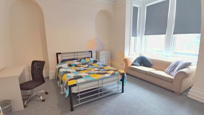 5 Bedroom Property To Rent In West Parade, Lincoln LN1