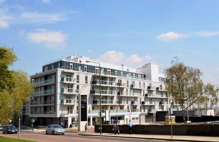 1 Bedroom Flat To Rent In Quadrant Court, Wembley, HA9