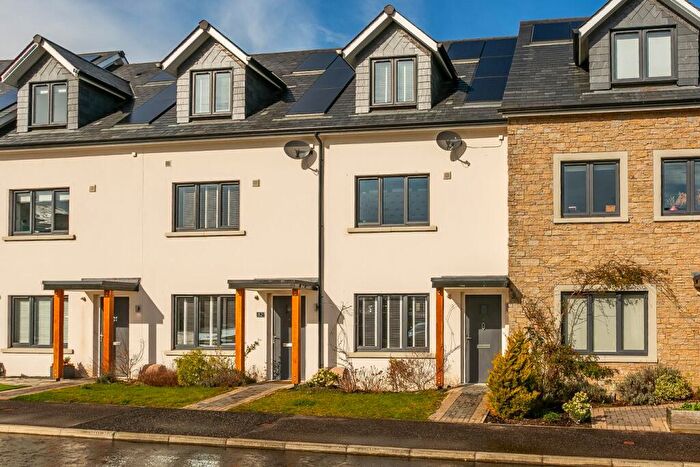 3 Bedroom Terraced House For Sale In Viscount Drive, Dalkeith, EH22