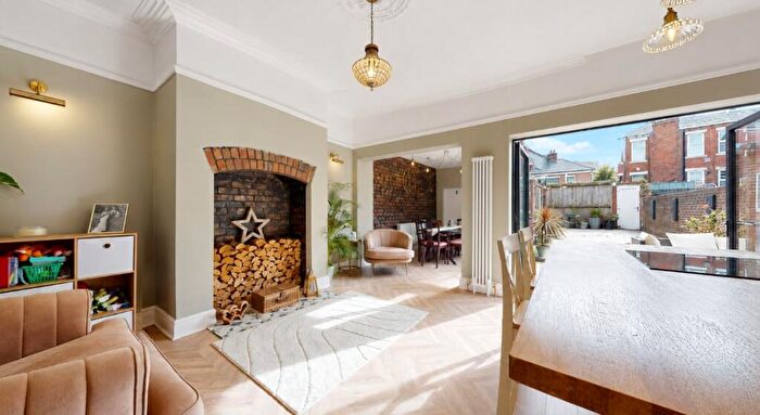 3 Bedroom Terraced House For Sale In Mowbray Road, South Shields, NE33