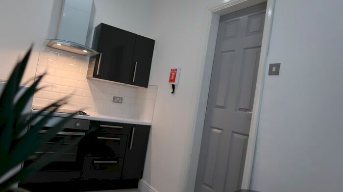 1 Bedroom Flat To Rent In Lilley Road, Liverpool L7