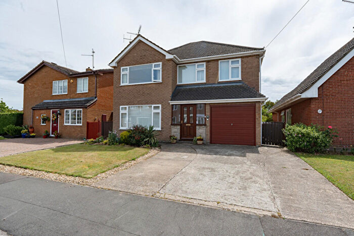 5 Bedroom Detached House For Sale In Northfields, Bourne, PE10