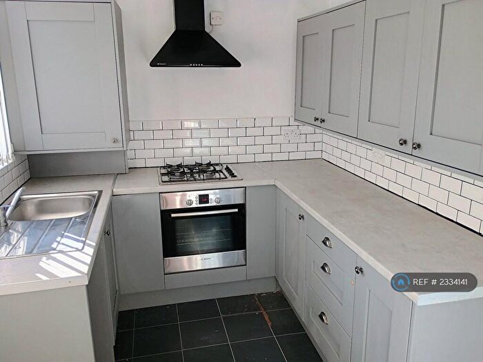 2 Bedroom Terraced House To Rent In Ash Street, Bootle, L20