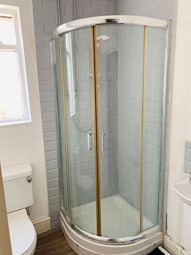 3 Bedroom Property To Rent In West Parade, Lincoln, LN1