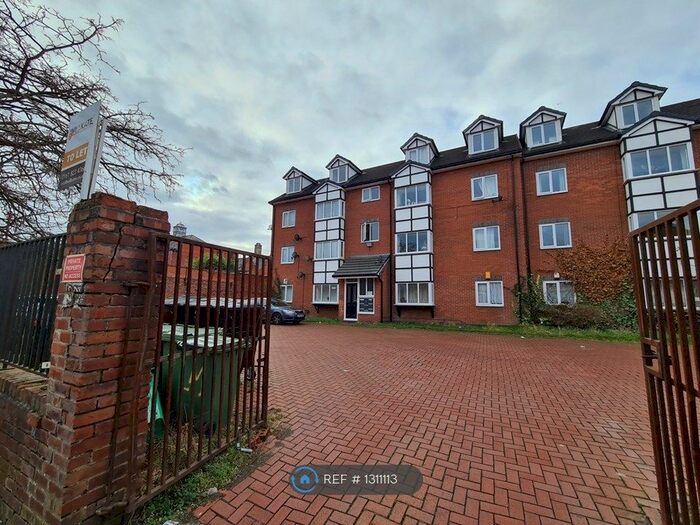 1 Bedroom Flat To Rent In Langdale Mews, Manchester M19