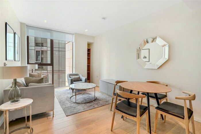 1 Bedroom Flat To Rent In Columbia Gardens, London, SW6