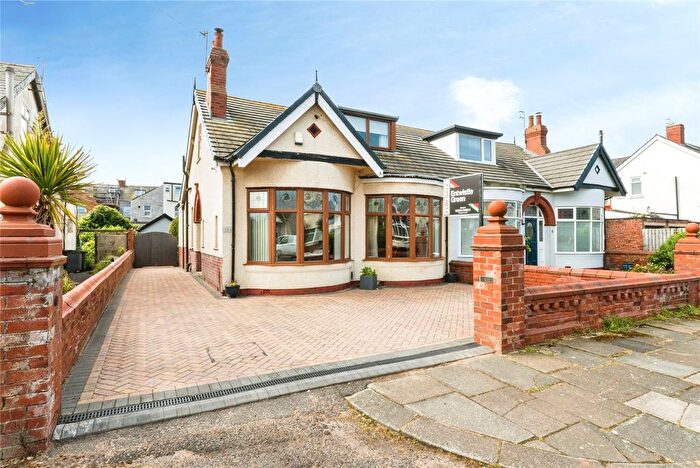 4 Bedroom Bungalow For Sale In Carlin Gate, Blackpool, Lancashire, FY2