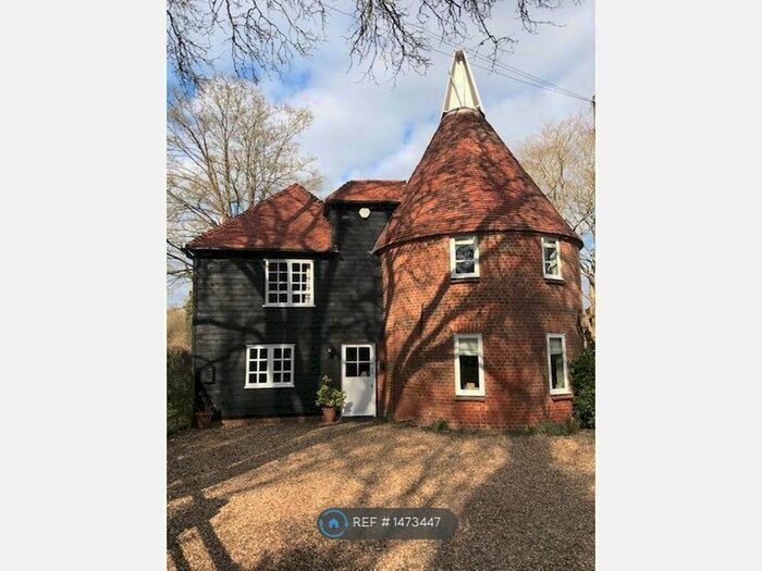 3 Bedroom Detached House To Rent In Goddington Lane, Maidstone, ME17