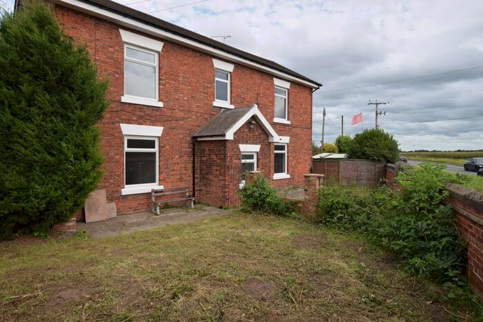 3 Bedroom Property To Rent In Sealand Road, Sealand, Chester, CH1