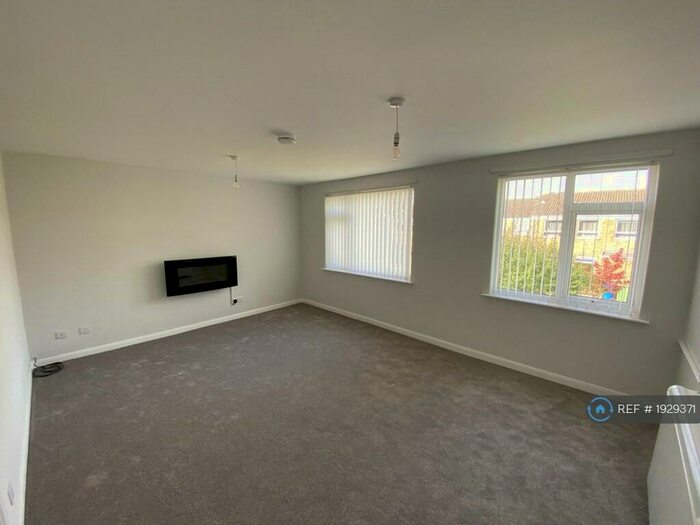 1 Bedroom Flat To Rent In Wyberton, Boston, PE21