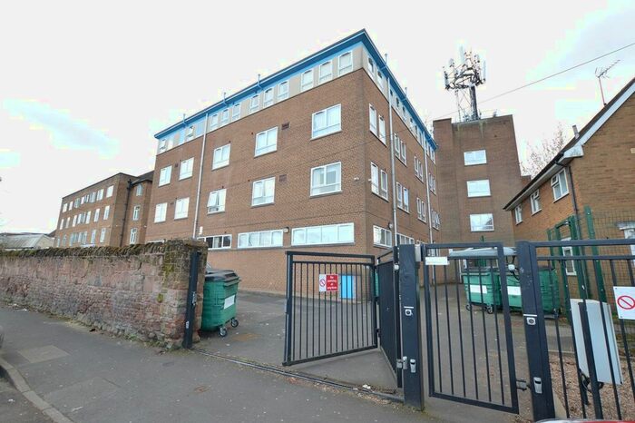 Studio To Rent In Bridge Road, Alum Rock, Birmingham, B8