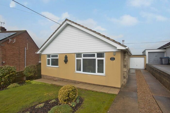 2 Bedroom Detached Bungalow For Sale In Sutton Road, Ripple, CT14