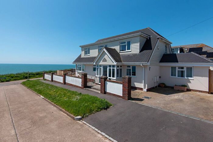 5 Bedroom Detached House To Rent In The Promenade, Peacehaven, BN10