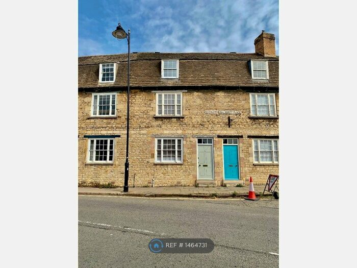 2 Bedroom Terraced House To Rent In Scotgate, Stamford, PE9