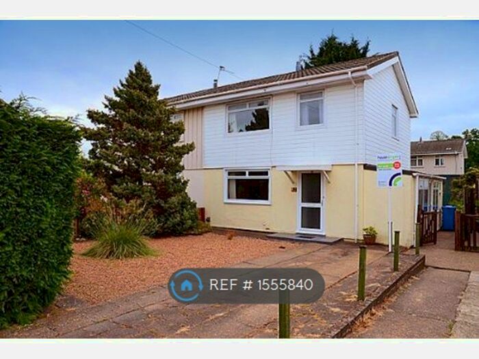 5 Bedroom Semi-Detached House To Rent In Rachel Close, Norwich, NR5