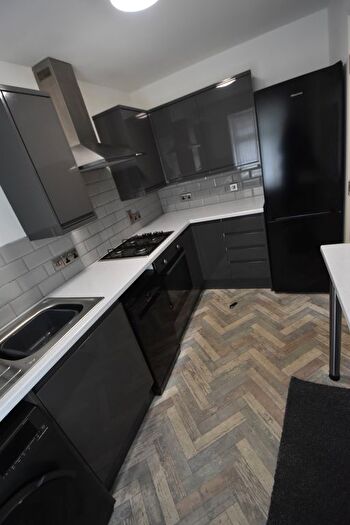 2 Bedroom Semi-Detached House To Rent In Ayresome Park Road, Middlesbrough, TS5