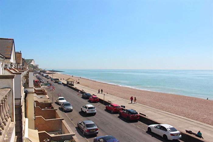 3 Bedroom House For Sale In Esplanade Mews, Seaford, BN25