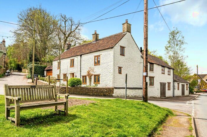 4 Bedroom Detached House For Sale In Burton, Chippenham, Wiltshire, SN14