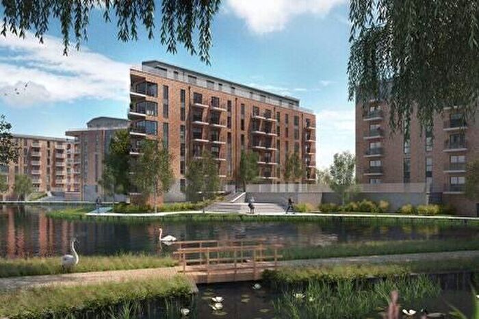 2 Bedroom Flat To Rent In The Marquess Block, Mill Pond Road, DA1