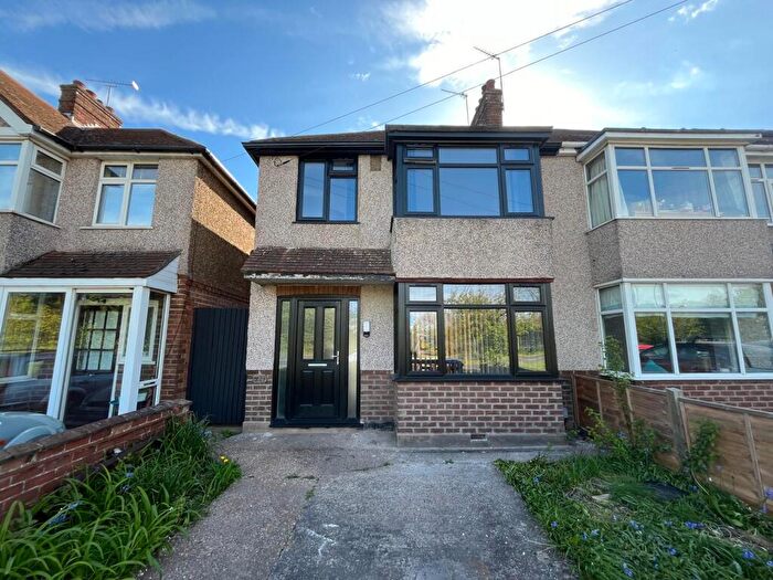 3 Bedroom House To Rent In Tachbrook Road, Leamington Spa, CV31