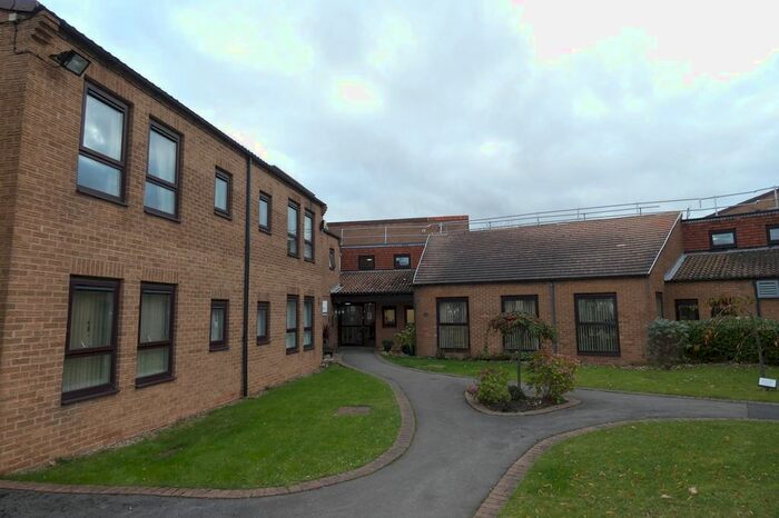 1 Bedroom Flat To Rent In Elizabeth Way, Seaton Carew, Hartlepool TS25