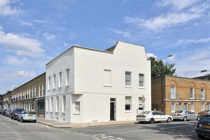 4 Bedroom Apartment To Rent In Jubilee Street, London, E1