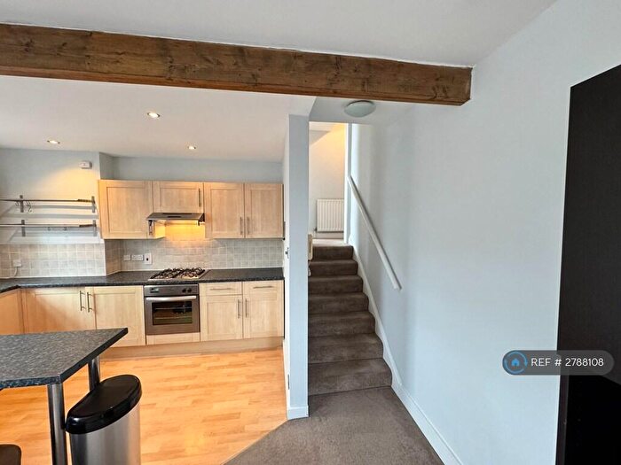 1 Bedroom Flat To Rent In Bishopsthorpe Road, London, SE26