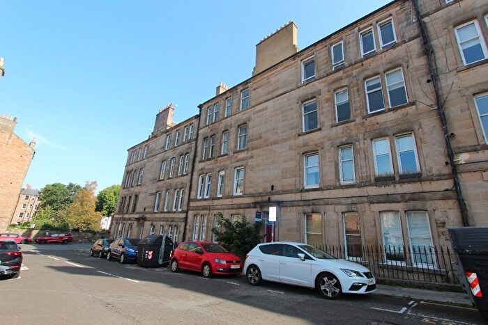 1 Bedroom Flat To Rent In Comely Bank Row, Comely Bank, Edinburgh, EH4