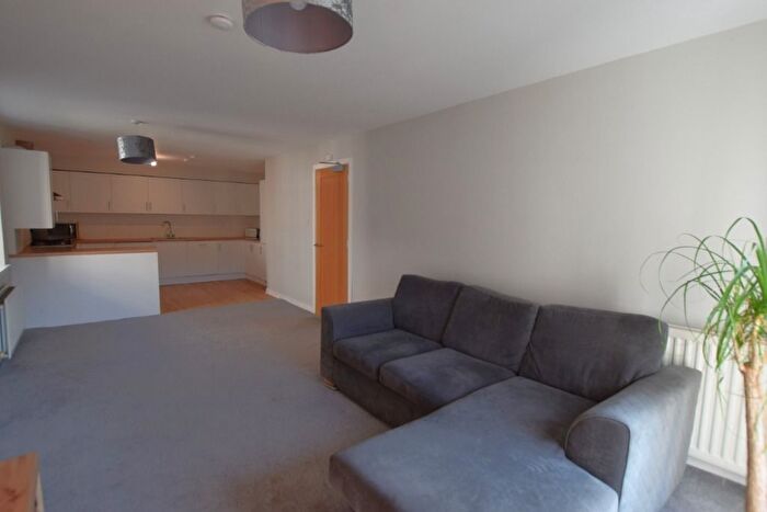 4 Bedroom Flat To Rent In Tower Street, The Shore, Edinburgh, EH6