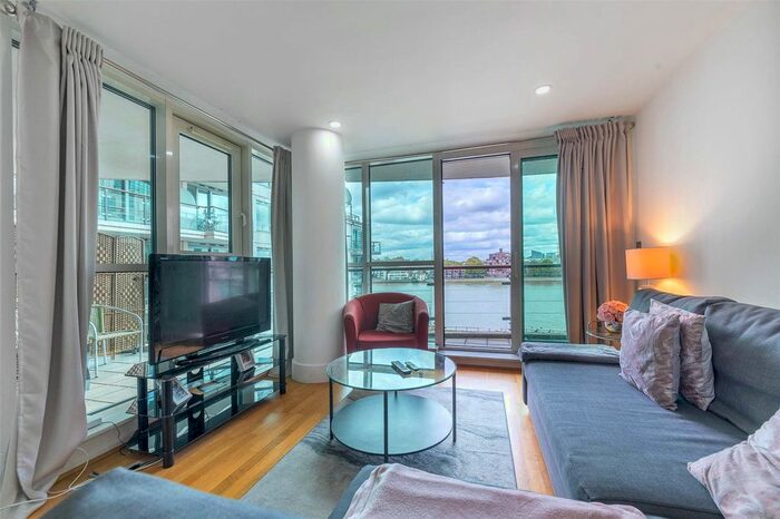 1 Bedroom Flat To Rent In Jellicoe House, St. George Wharf, Nine Elms, London, SW8