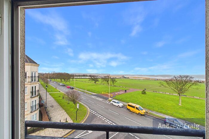 2 Bedroom Apartment For Sale In Bents Park Road, South Shields, NE33