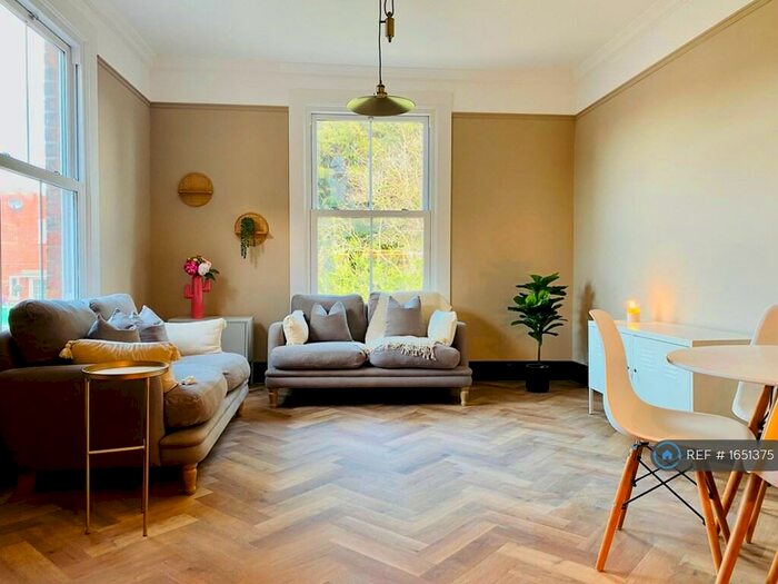 1 Bedroom Flat To Rent In Tachbrook Street, Leamington Spa, CV31