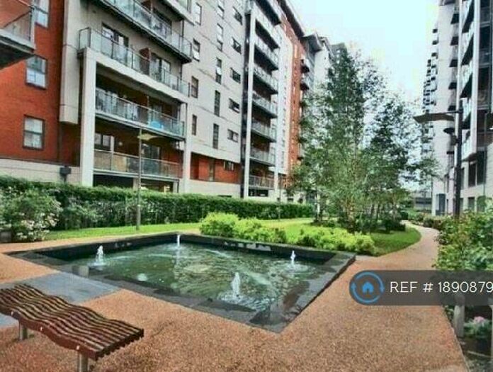 1 Bedroom Flat To Rent In Barton Place, Manchester, M4