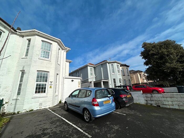 1 Bedroom Flat To Rent In Southcote Road, Bournemouth, BH1