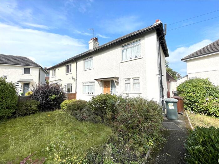 3 Bedroom Semi-Detached House For Sale In Wolley Avenue, Leeds, West Yorkshire, LS12