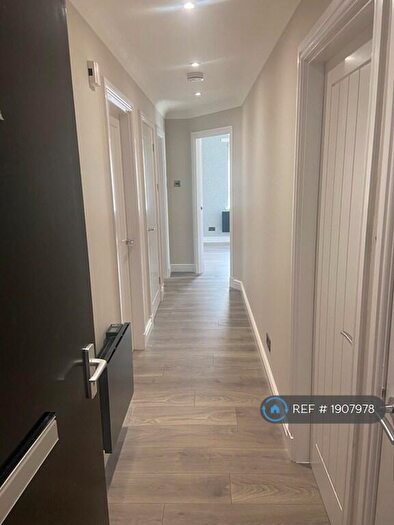 2 Bedroom Flat To Rent In Addison Terrace, Crieff, PH7