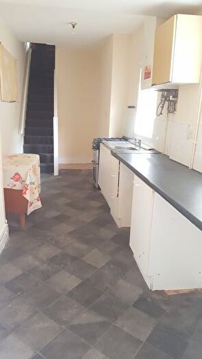 2 Bedroom Flat To Rent In A Dronfield Street, LE5