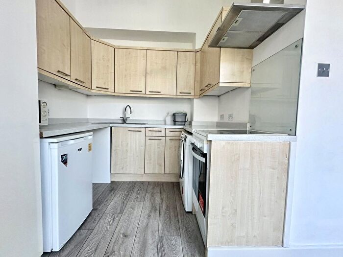 Studio To Rent In Kersfield House, Kersfield Road, Putney, SW15
