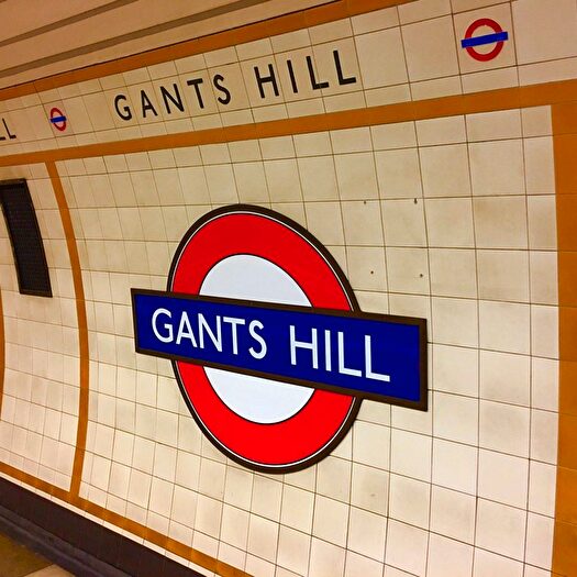 2 Bedroom Apartment To Rent In Cranbrook Road, Ilford, IG2