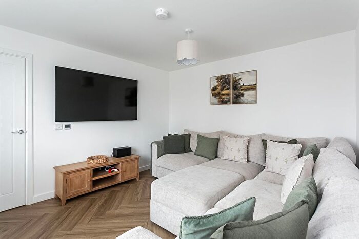 3 Bedroom Detached House For Sale In Glass Avenue, Tranent, EH33