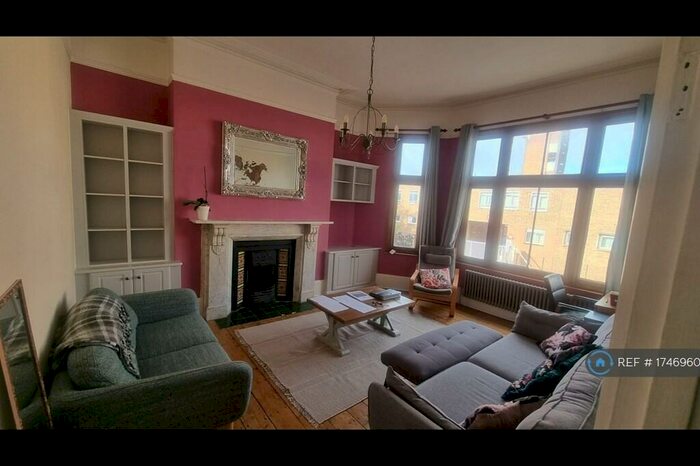 1 Bedroom Flat To Rent In Dale Street, Leamington Spa, CV32